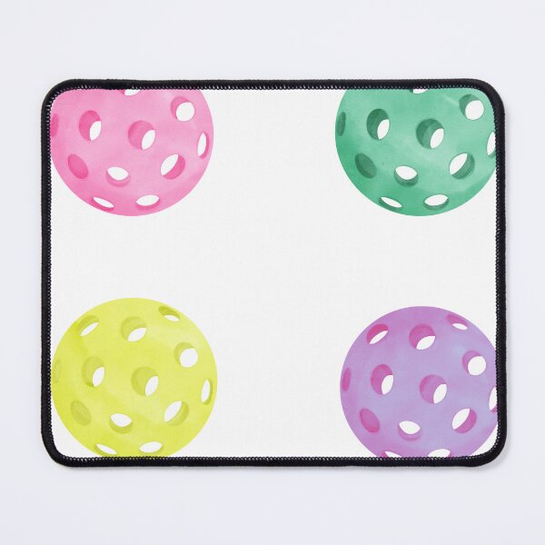 Item preview, pickle ball sticker pack designed and sold by InfiniteSticker.