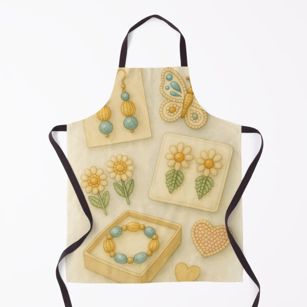 Item preview, Handmade Jewelry Watercolor Illustration designed and sold by Lacritsa .