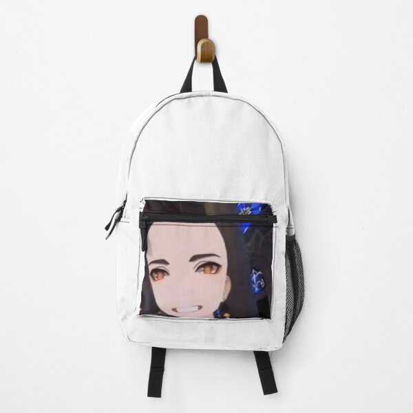 Item preview, Bald Zhongli Genshin impact meme designed and sold by NamG7.
