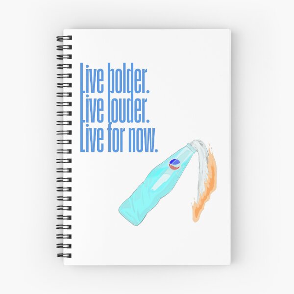 Item preview, Live bolder. Live louder. Live for now. Molotov cocktail designed and sold by OliverWilde1312.