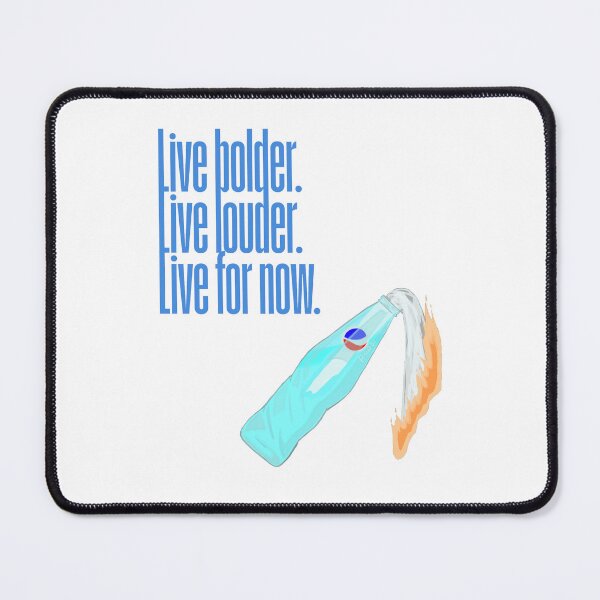 Item preview, Live bolder. Live louder. Live for now. Molotov cocktail designed and sold by OliverWilde1312.