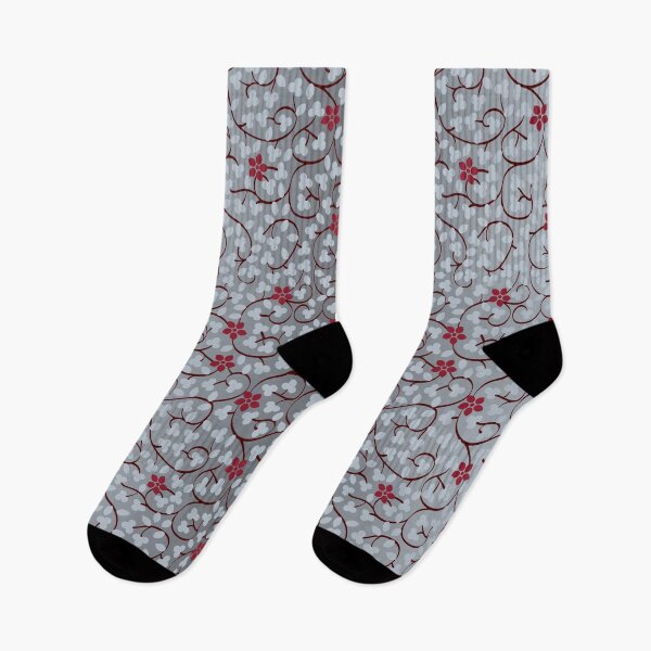 Artikelvorschau, Blumenrot Taupe entworfen und verkauft von Yiorgos Designs.