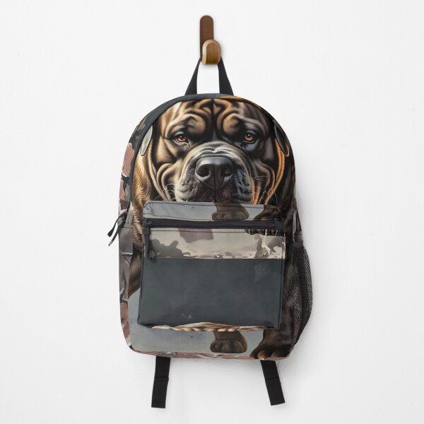 Artikelvorschau, Mastiff-Ausbruch entworfen und verkauft von NikkiBear67.