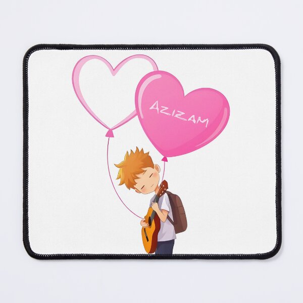 Item preview, Azizam floating balloons designed and sold by Nici03.