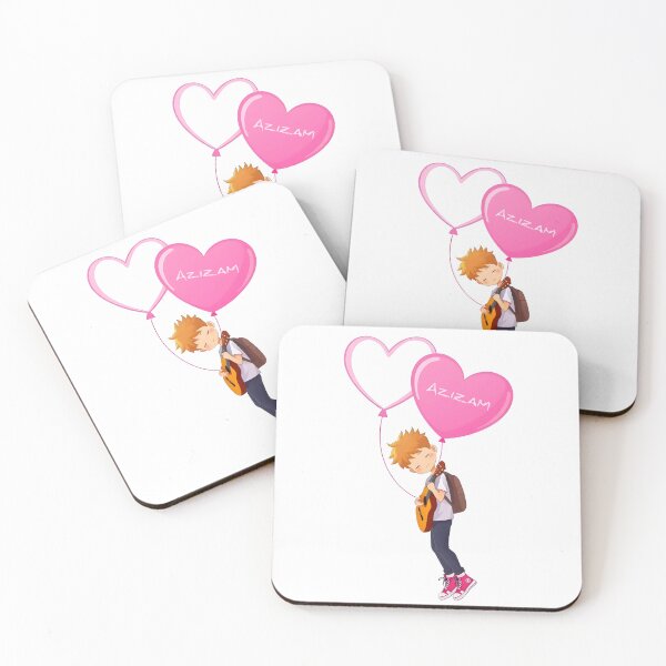 Item preview, Azizam floating balloons designed and sold by Nici03.