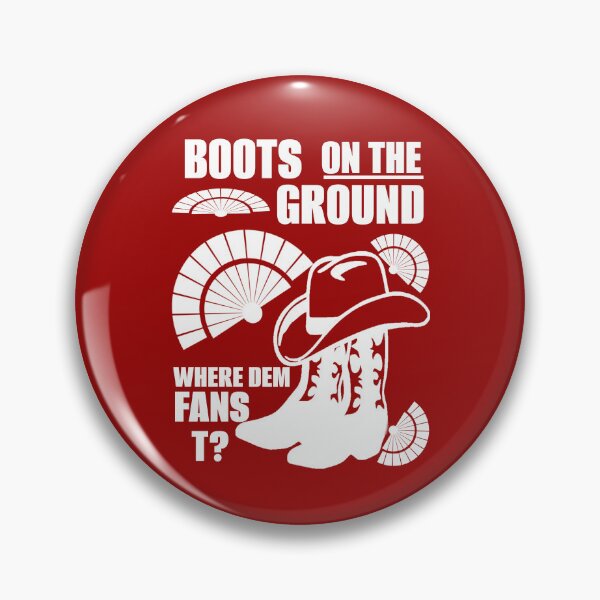 Item preview, Boots on the Ground (Wht print) designed and sold by Flavaprints4u.