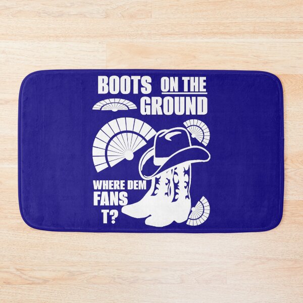 Item preview, Boots on the Ground (Wht print) designed and sold by Flavaprints4u.