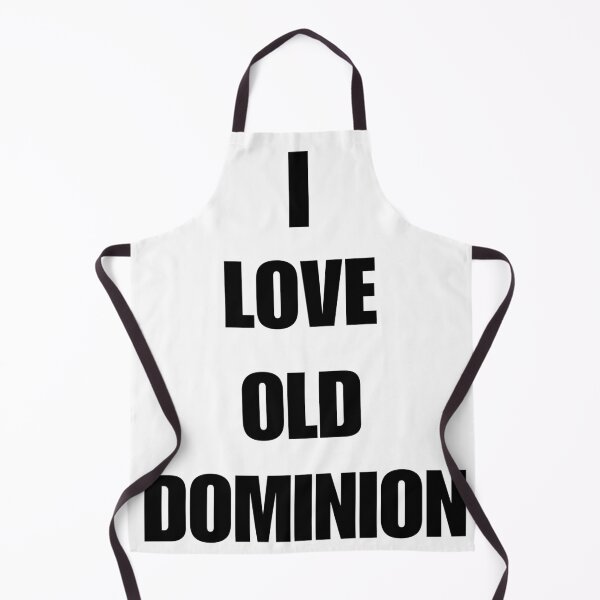 Item preview, I love old dominion designed and sold by InfiniteSticker.