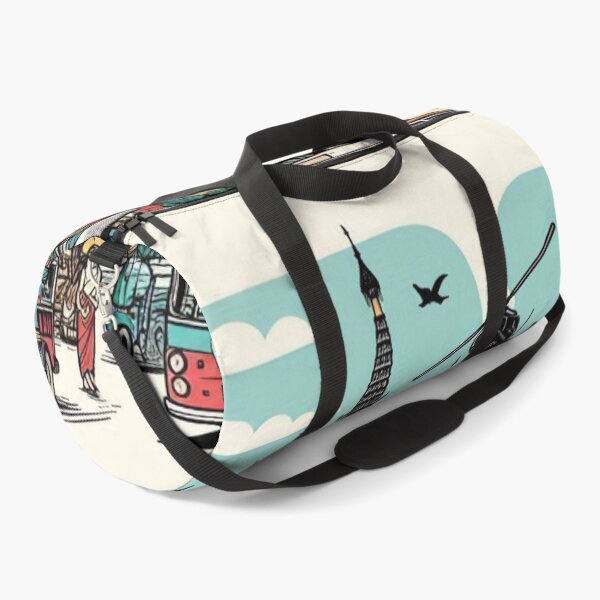 Item preview, Yangon City Myanmar Design – Perfect for Vacation Lovers, Culture Fans & Urban Travel Accessories designed and sold by knalpot-design.