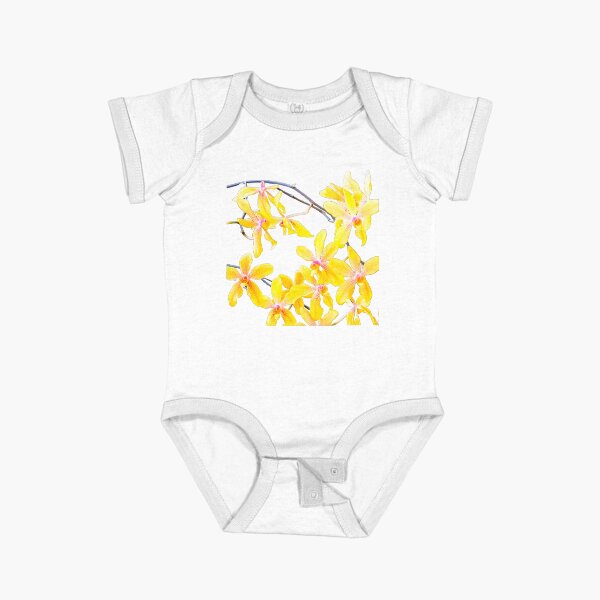 Item preview, Yellow Orchids designed and sold by Been2Canaan.
