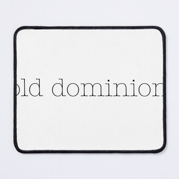 Item preview, old dominion designed and sold by InfiniteSticker.