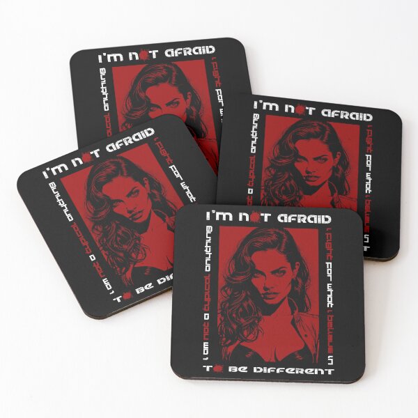 Item preview, Angelina Jolie / I Am not A Typical Anything designed and sold by DarrenAshenOne.