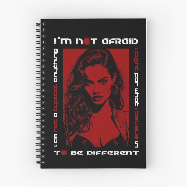 Item preview, Angelina Jolie / I Am not A Typical Anything designed and sold by DarrenAshenOne.