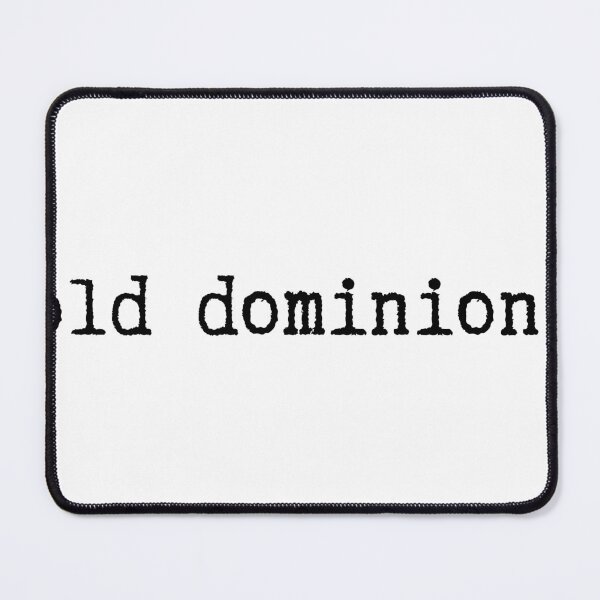 Item preview, old dominion. designed and sold by InfiniteSticker.