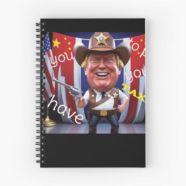 Item preview, Make Tariffs Great Again? designed and sold by scriptscode.