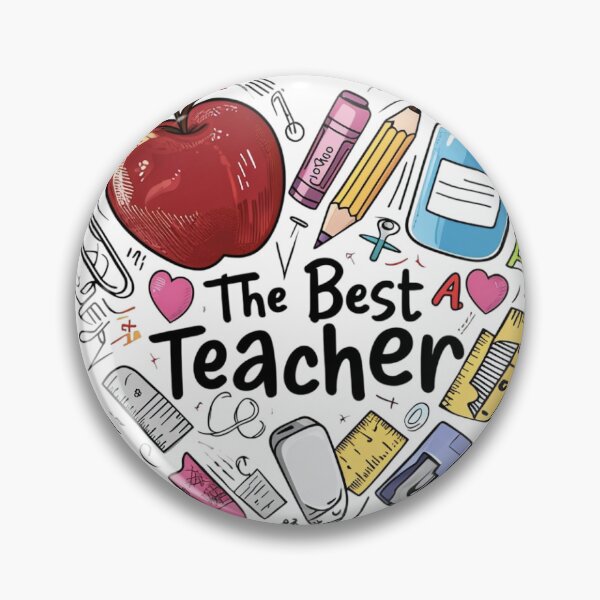 Item preview, The best teacher shirt , first day of school, st patricks day teacher shirt , easter teacher shirt designed and sold by theghostman99.