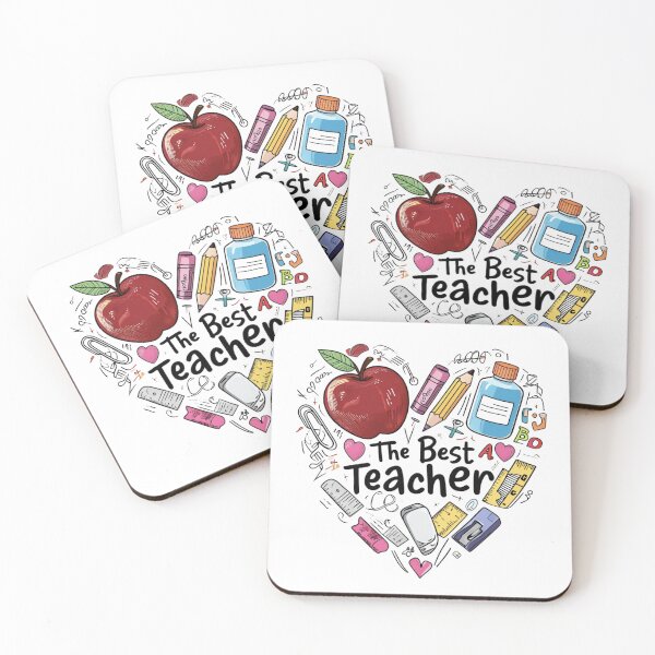 Item preview, The best teacher shirt , first day of school, st patricks day teacher shirt , easter teacher shirt designed and sold by theghostman99.