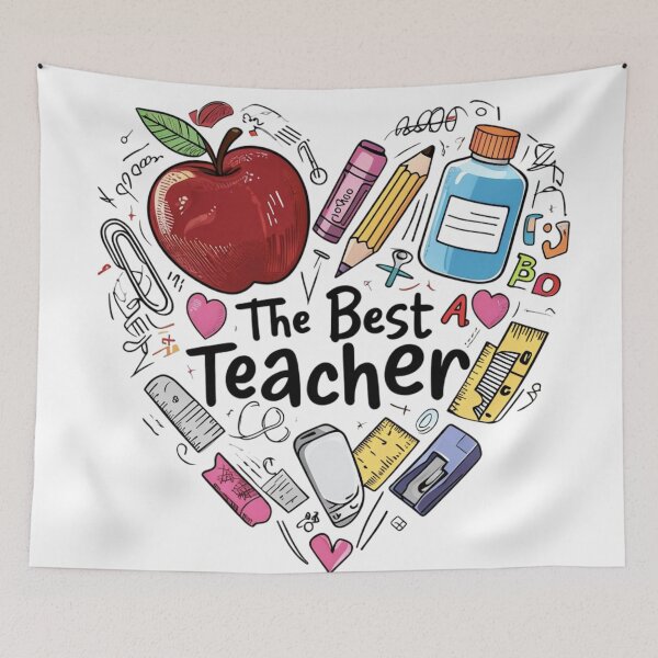 Item preview, The best teacher shirt , first day of school, st patricks day teacher shirt , easter teacher shirt designed and sold by theghostman99.