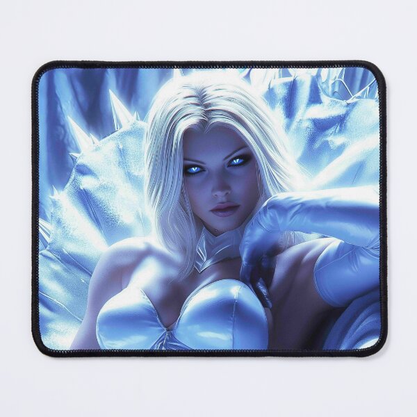 Item preview, White Queen designed and sold by MrComiCanvas.