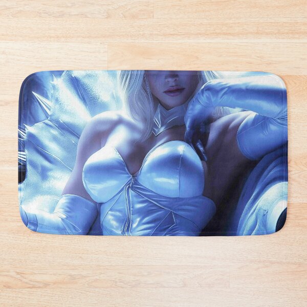 Item preview, White Queen designed and sold by MrComiCanvas.