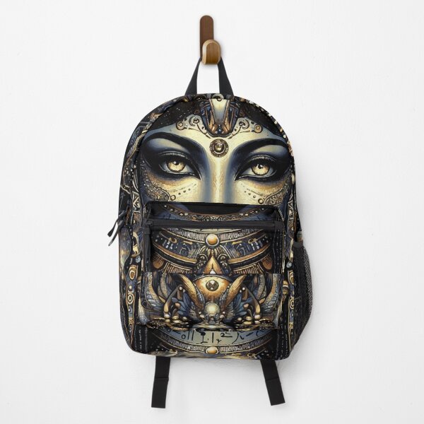 Item preview, Cleopatra Black lips designed and sold by Ojo de Lilith.