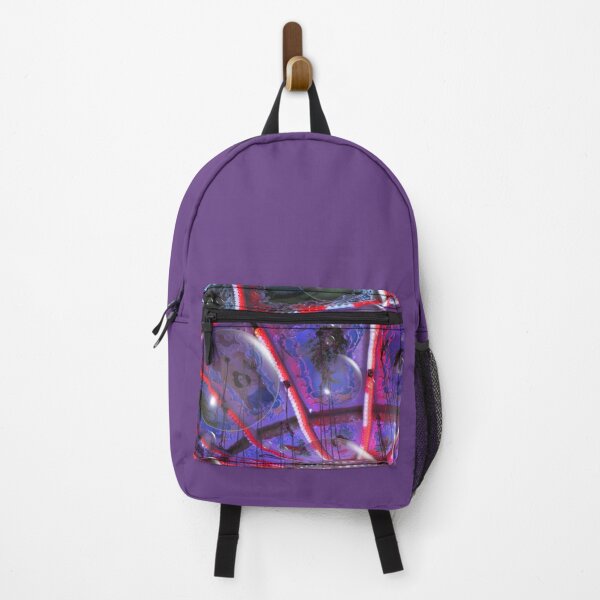 Item preview, Carousel with Bubbles designed and sold by Rachel J Bowler.