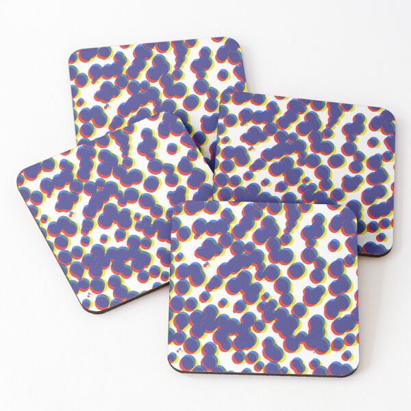 Item preview, unpredictable imperfections designed and sold by marceloromero.