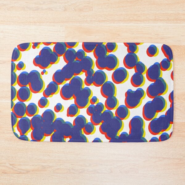 Item preview, unpredictable imperfections designed and sold by marceloromero.