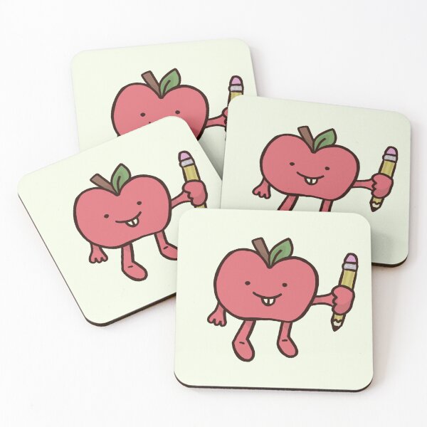 Item preview, apple dude designed and sold by garlicbread.475.