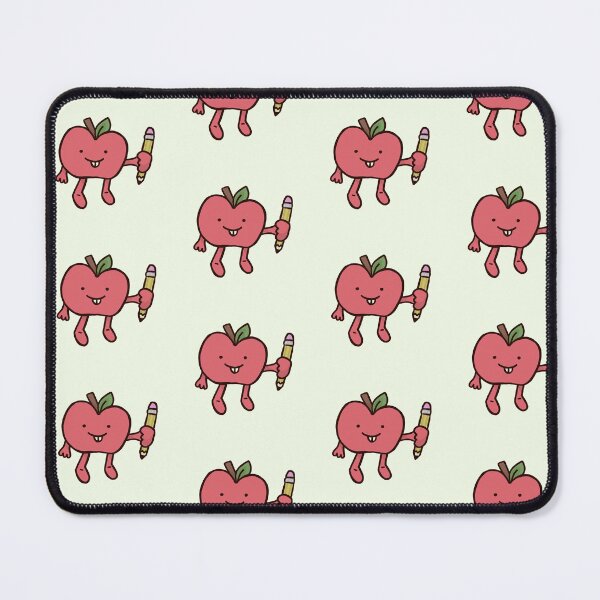 Item preview, apple dude designed and sold by garlicbread.475.