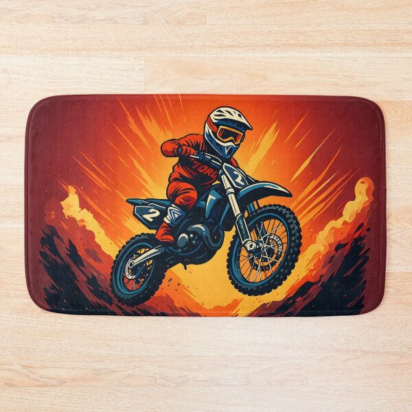 Item preview, Yamaha Offroad Adventure designed and sold by RekiStyle.