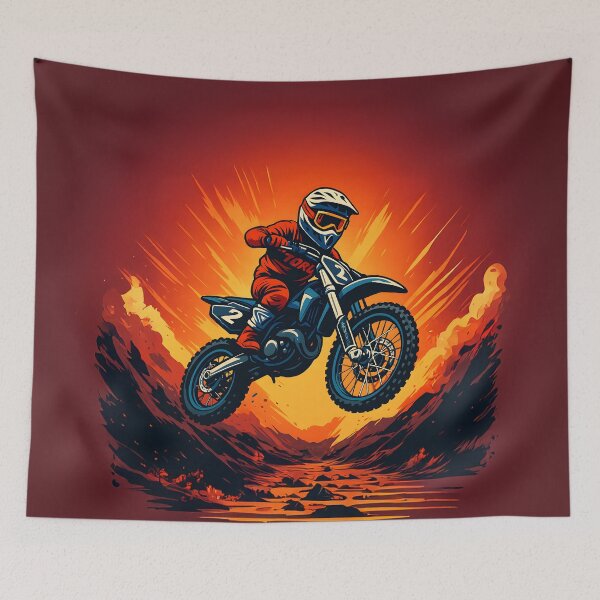 Item preview, Yamaha Offroad Adventure designed and sold by RekiStyle.