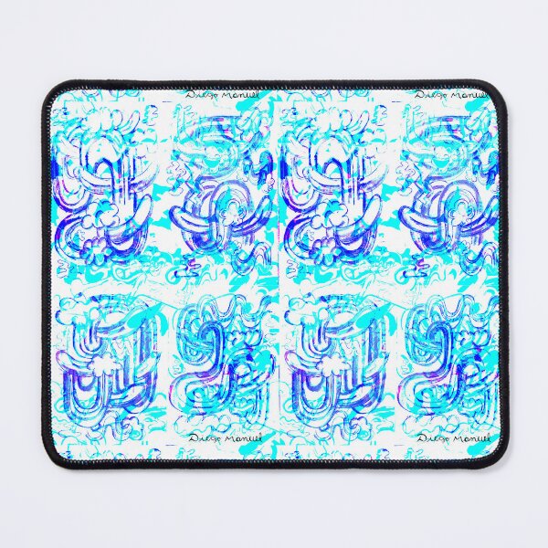 Item preview, Clouds, tongues and rainbows  2025 designed and sold by Diego Manuel Rodriguez.