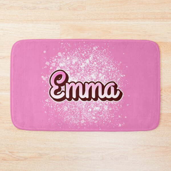 Item preview, Emma, My name is Emma, My name is designed and sold by Monique Prince.