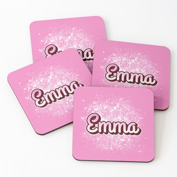 Item preview, Emma, My name is Emma, My name is designed and sold by Monique Prince.
