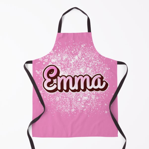 Item preview, Emma, My name is Emma, My name is designed and sold by Monique Prince.