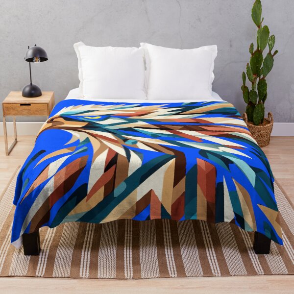 Item preview, Geometric Eagle Head Art designed and sold by houta.