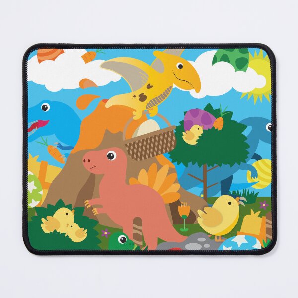Item preview, Easter dino boys mega mix designed and sold by smalladventures.