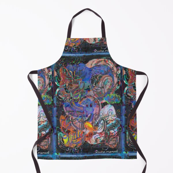 Item preview, Clouds, tongues and rainbows 2025 designed and sold by Diego Manuel Rodriguez.