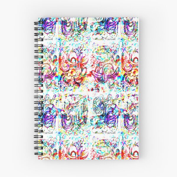 Item preview, Clouds, tongues and rainbows  2025 designed and sold by Diego Manuel Rodriguez.
