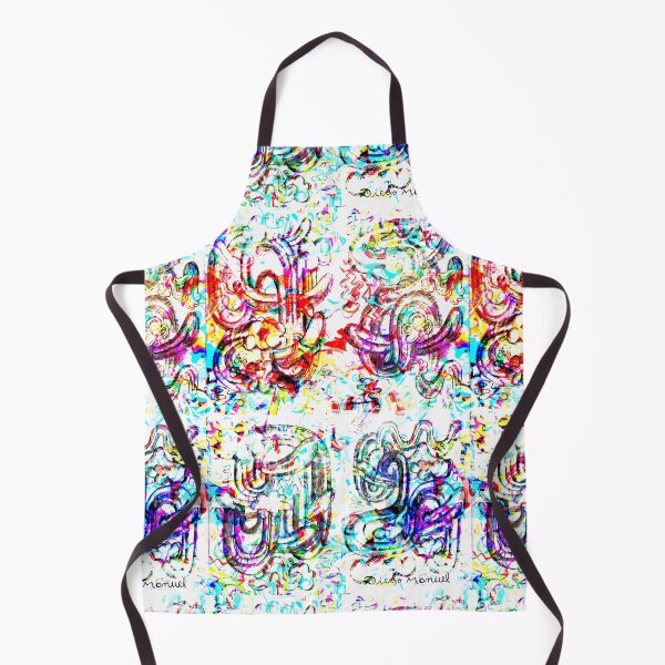 Item preview, Clouds, tongues and rainbows 2025 designed and sold by Diego Manuel Rodriguez.