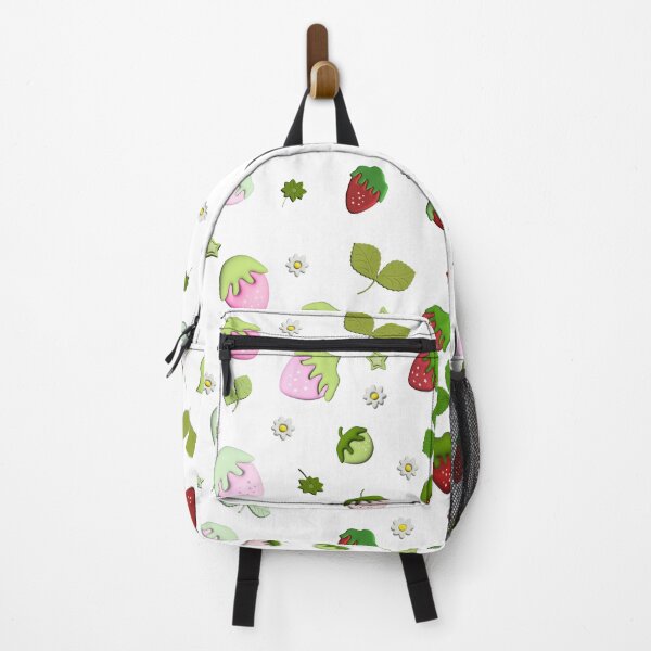 Item preview, Strawberry Patch designed and sold by Greatbluewhale3.