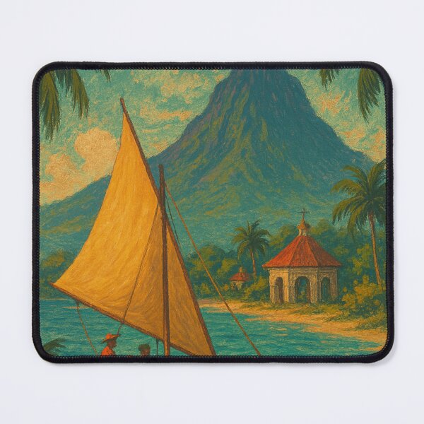 Item preview, Cebu Island Heritage Coast designed and sold by Aryabek.