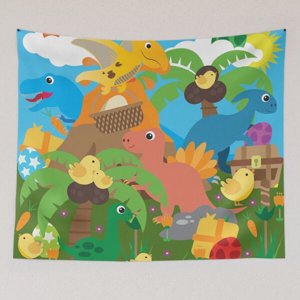Item preview, Dino mite Easter fun designed and sold by smalladventures.