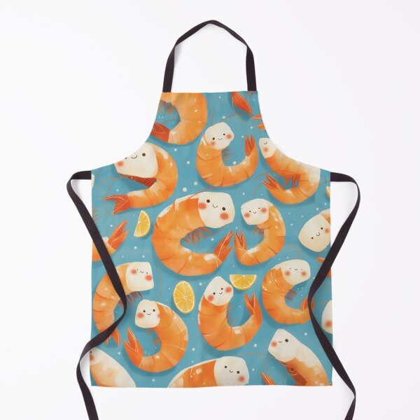Item preview, Delicious steamed shrimp designed and sold by ModHaven.
