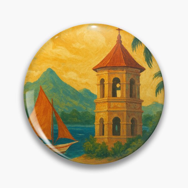 Item preview, Cebu Island Philippines Visayas designed and sold by Aryabek.