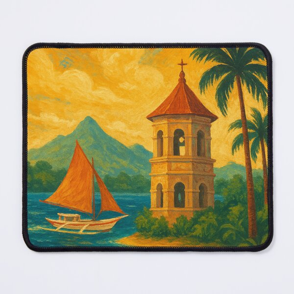 Item preview, Cebu Island Philippines Visayas designed and sold by Aryabek.
