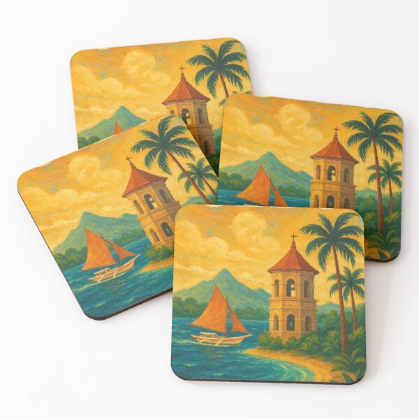 Item preview, Cebu Island Philippines Visayas designed and sold by Aryabek.