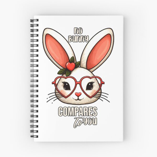 Item preview, No Bunny Compares to you happy easter Bunny designed and sold by Meemaart.