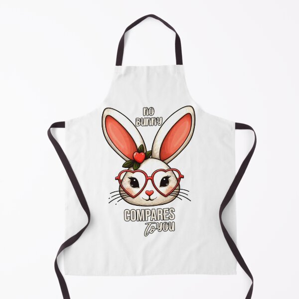Item preview, No Bunny Compares to you happy easter Bunny designed and sold by Meemaart.
